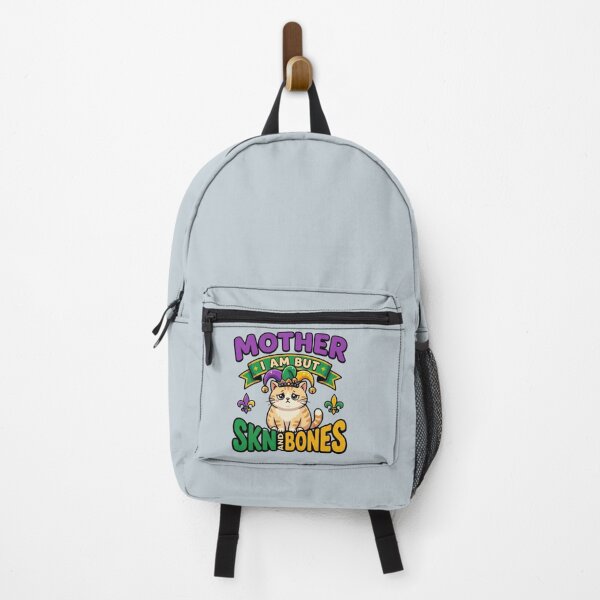 Item preview, mardi gras bulldog funny chonky lazy dog meme art designed and sold by ArtDesignTp.