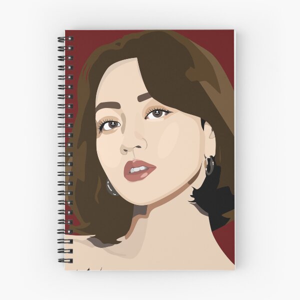 Item preview, Jihyo Twice in a stunning digital art vector portrait designed and sold by Aome22.