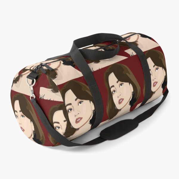 Item preview, Jihyo Twice in a stunning digital art vector portrait designed and sold by Aome22.