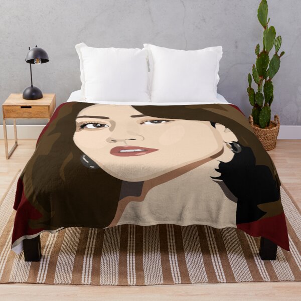 Item preview, Jihyo Twice in a stunning digital art vector portrait designed and sold by Aome22.