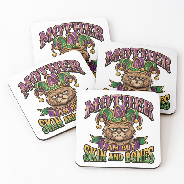 Item preview, funny fat bulldog mardi gras chonky bulldog meme designed and sold by ArtDesignTp.