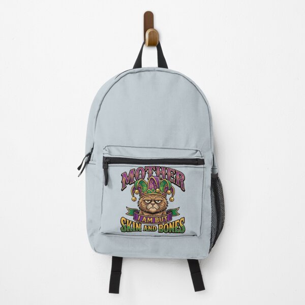 Item preview, funny fat bulldog mardi gras chonky bulldog meme designed and sold by ArtDesignTp.
