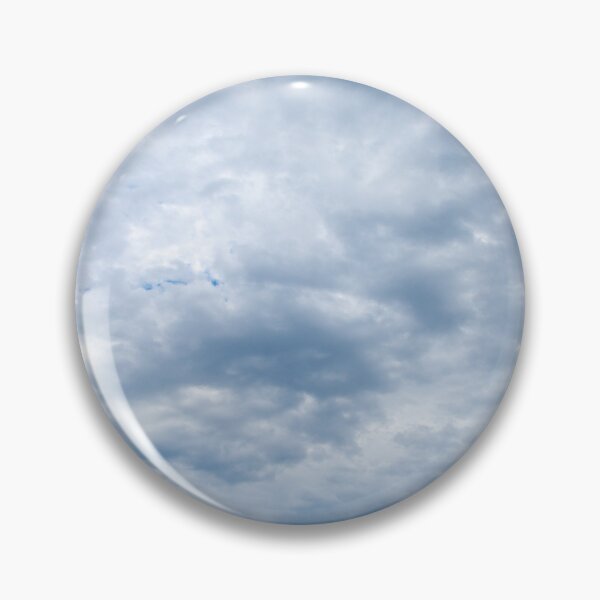 Item preview, Dramatic Clouds Over Vast Sky designed and sold by KillNFuel.