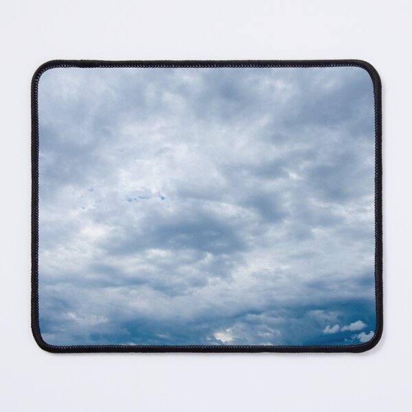 Item preview, Dramatic Clouds Over Vast Sky designed and sold by KillNFuel.