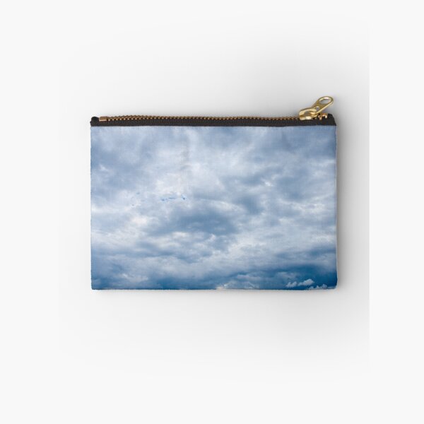 Item preview, Dramatic Clouds Over Vast Sky designed and sold by KillNFuel.