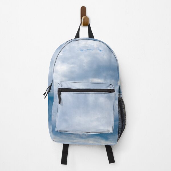 Item preview, Dramatic Clouds Over Vast Sky designed and sold by KillNFuel.