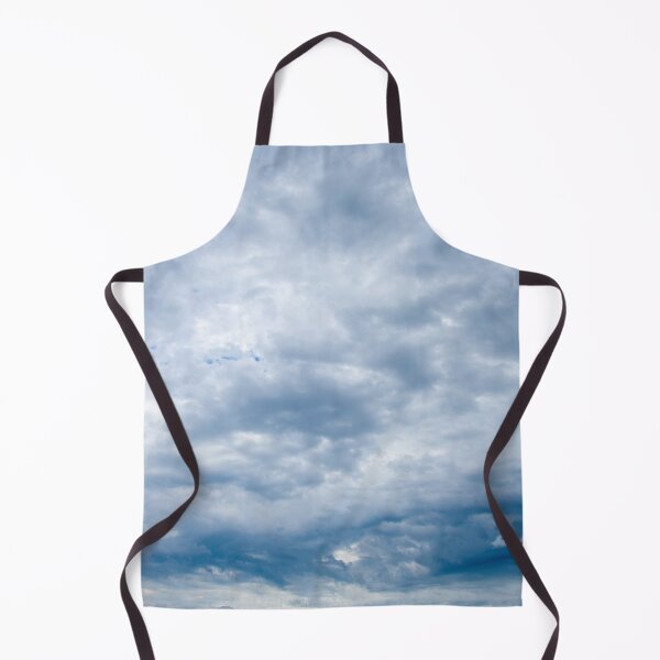 Item preview, Dramatic Clouds Over Vast Sky designed and sold by KillNFuel.