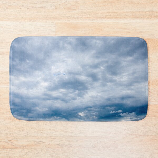 Item preview, Dramatic Clouds Over Vast Sky designed and sold by KillNFuel.