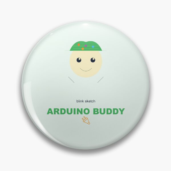 Item preview, ARDUINO BUDDY – Young Coder Edition designed and sold by VenDecoArt.