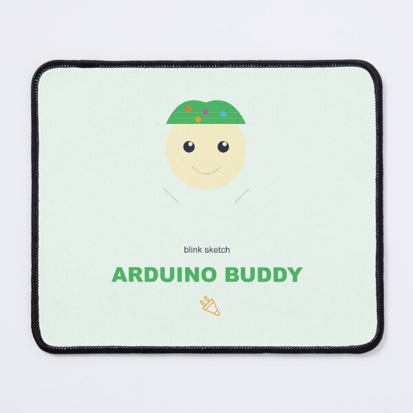 Item preview, ARDUINO BUDDY – Young Coder Edition designed and sold by VenDecoArt.