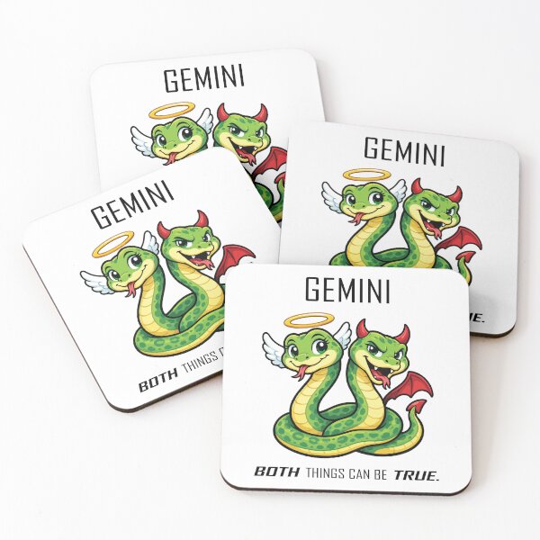 Item preview, Both things can be True designed and sold by Remake Design Lab.
