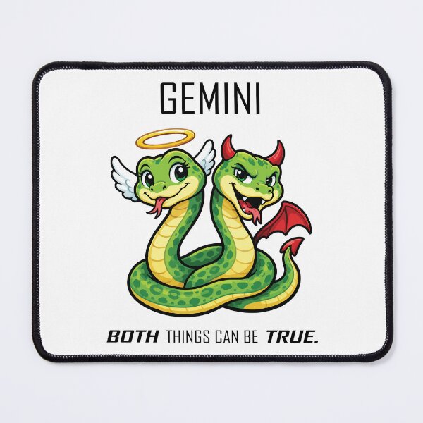 Item preview, Both things can be True designed and sold by Remake Design Lab.
