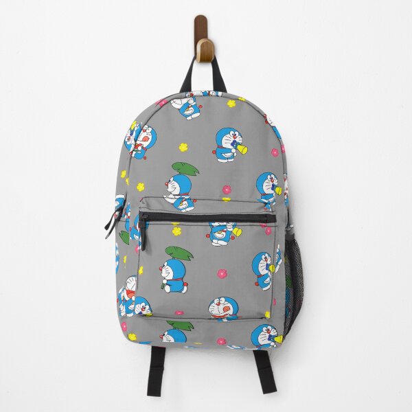 Item preview, Cute Blue Robot Cat Pattern Playful Cartoon Dress designed and sold by ArtsyExplorer.