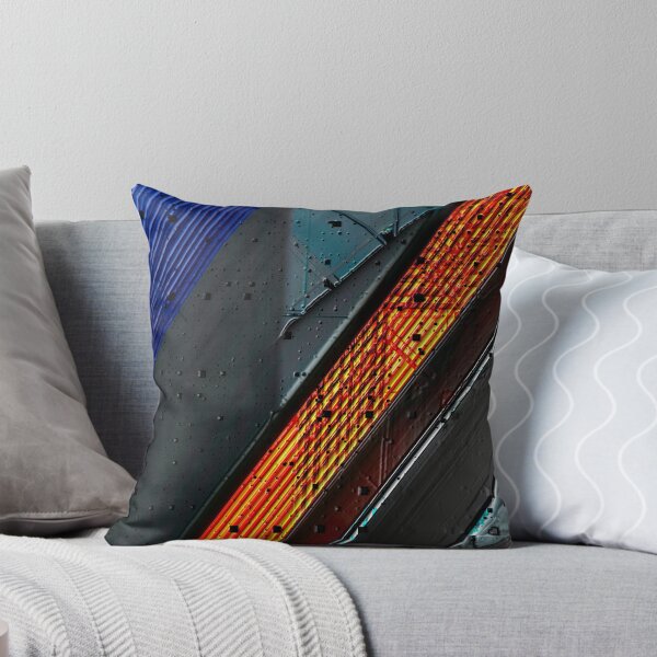 Item preview, Neon Velocity Glitch Lines designed and sold by ScreenPin.
