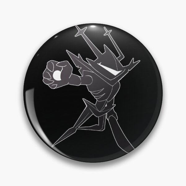 Item preview, THE KNIGHT designed and sold by Fizzy Creations.
