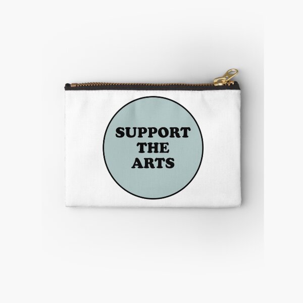 Item preview, Support The Arts  designed and sold by Inspirationmotivation.