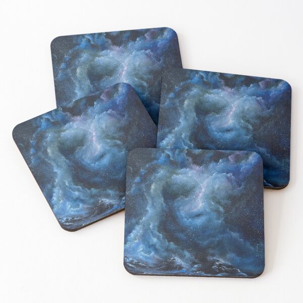 Item preview, Storm Coming designed and sold by Aleks Provocateur.