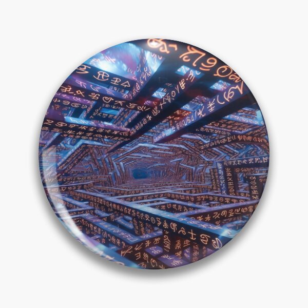Item preview, “Velocity of the Veil: Runes in Motion” designed and sold by RavenCrow444.