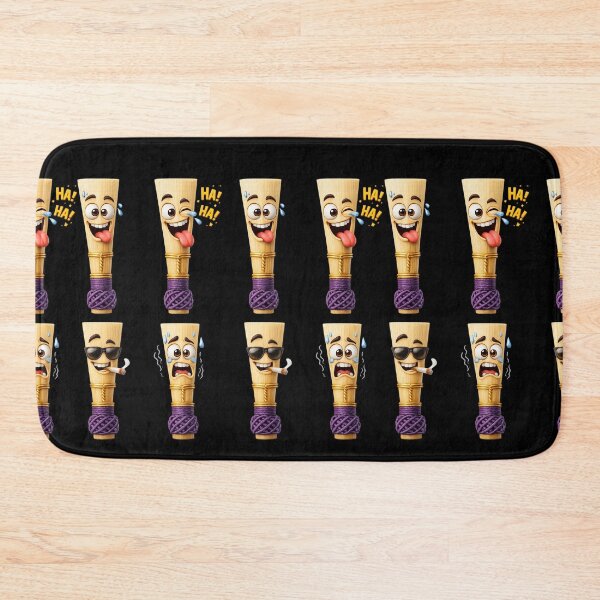 Item preview, Dead Reed Funny faces  designed and sold by Dearlyprint.