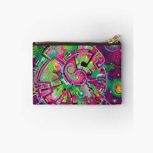 Item preview, Linoleum 1_V2E20A designed and sold by ART-OF-ORION.