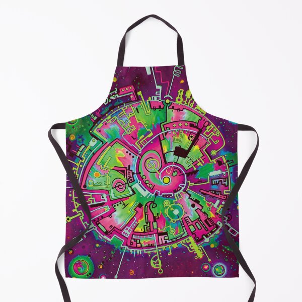 Item preview, Linoleum 1_V2E20A designed and sold by ART-OF-ORION.