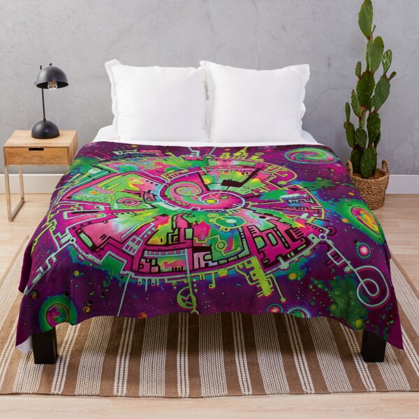 Item preview, Linoleum 1_V2E20A designed and sold by ART-OF-ORION.
