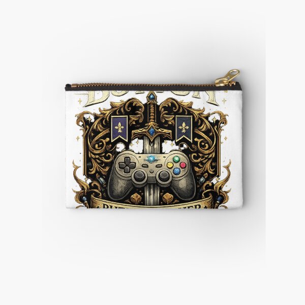 Item preview, Professional Button Masher Gamer designed and sold by neonvael.