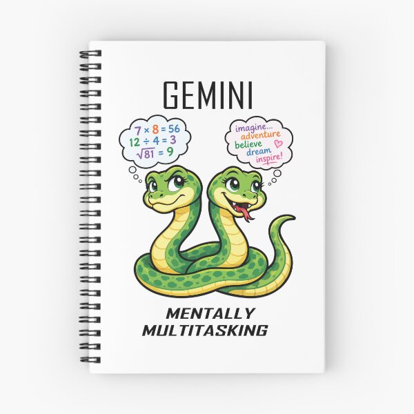 Item preview, Mentally Multitasking designed and sold by Remake Design Lab.