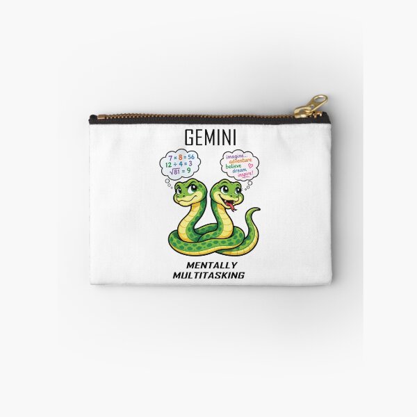 Item preview, Mentally Multitasking designed and sold by Remake Design Lab.