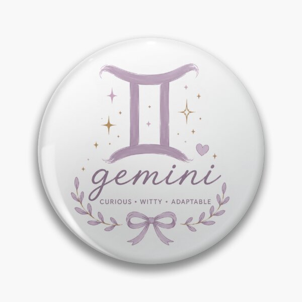 Item preview, Gemini designed and sold by shelbyy328.