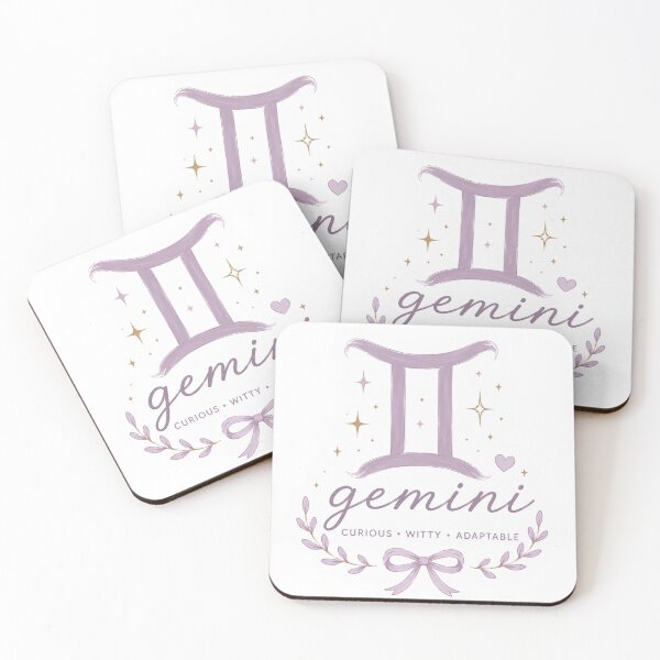 Item preview, Gemini designed and sold by shelbyy328.