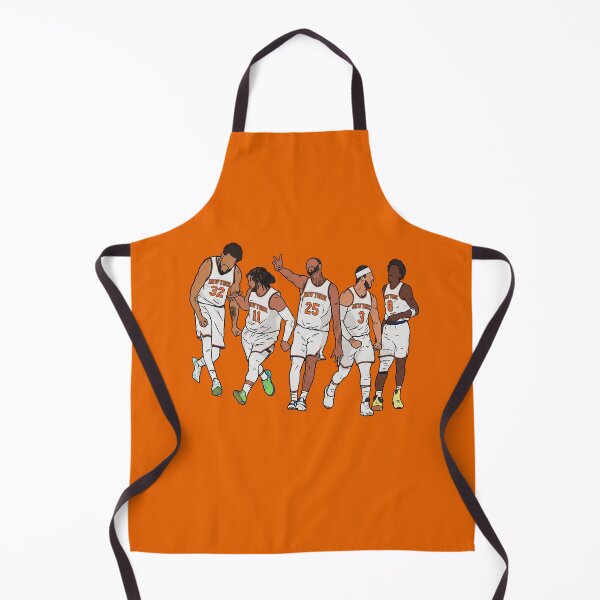Item preview, Jon Stewart Knicks-Cavaliers Game 2 Fan Basketball designed and sold by NuralsArt.