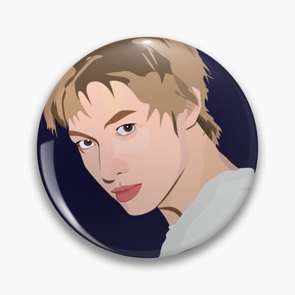 Item preview, Martin Cortis in a stunning digital art vector portrait designed and sold by Aome22.