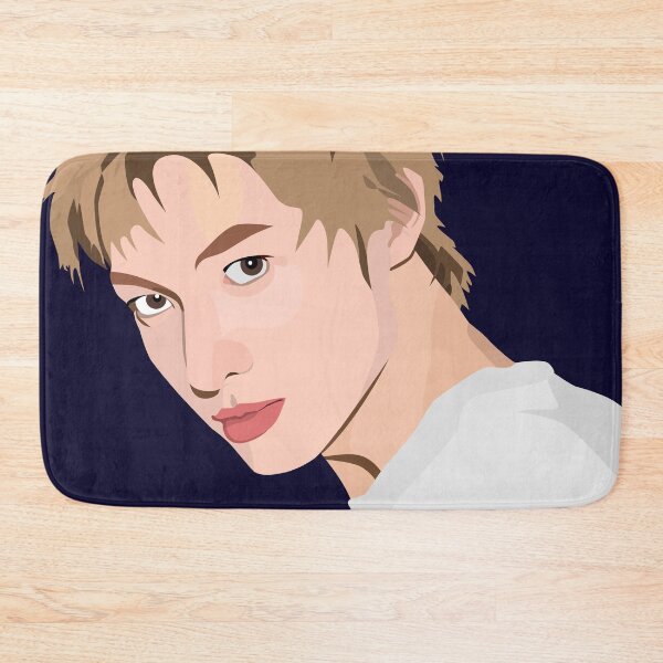 Item preview, Martin Cortis in a stunning digital art vector portrait designed and sold by Aome22.