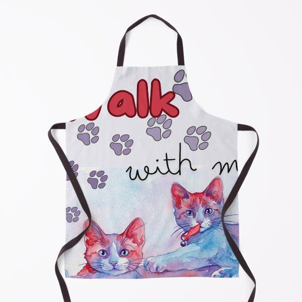 Item preview, Walk with me designed and sold by Hexa's stuff.