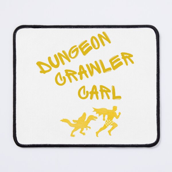 Item preview, Dungeon Crawler designed and sold by ketocammo.