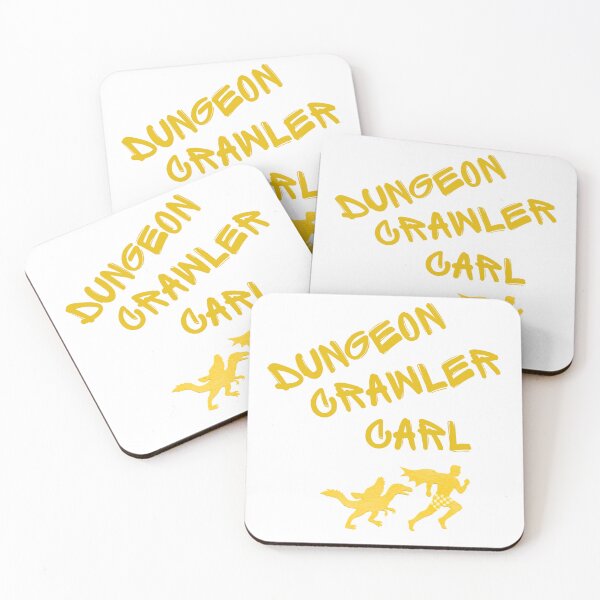 Item preview, Dungeon Crawler designed and sold by ketocammo.