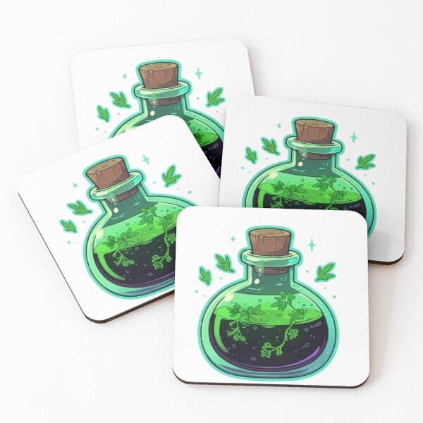 Item preview, THE APOTHECARY DIARIES designed and sold by TOGETHERINSIEME.