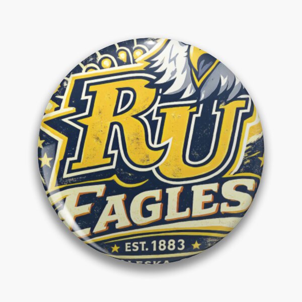 Item preview, Reinhardt University Eagles Vintage designed and sold by CatLovers Studio.