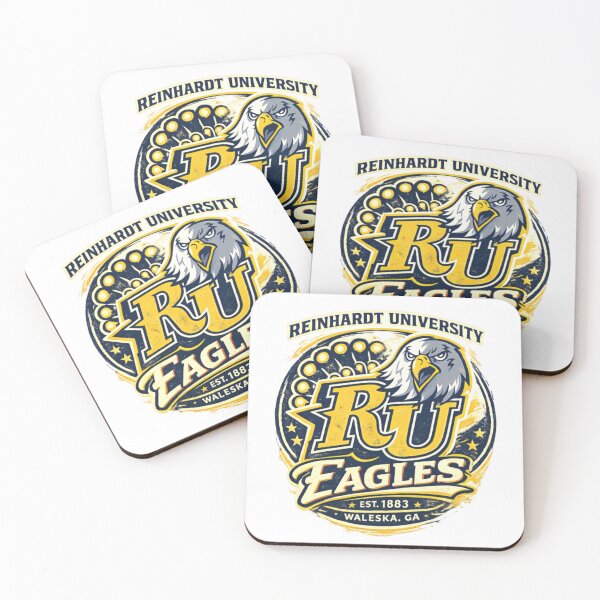Item preview, Reinhardt University Eagles Vintage designed and sold by CatLovers Studio.