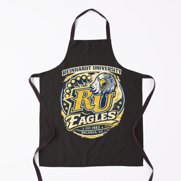 Item preview, Reinhardt University Eagles Vintage designed and sold by CatLovers Studio.