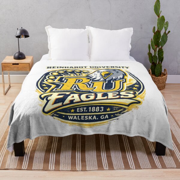 Item preview, Reinhardt University Eagles Vintage designed and sold by CatLovers Studio.