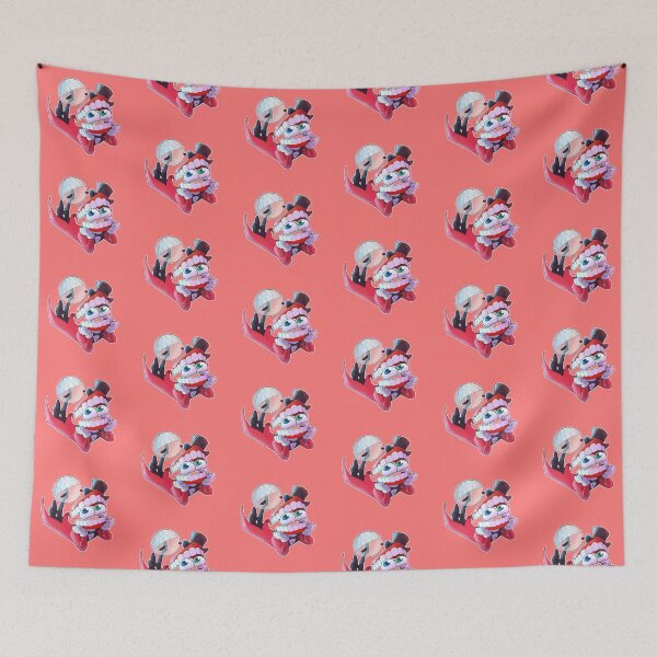 Item preview, Caine & Bubble - TADC designed and sold by Fizzy Creations.