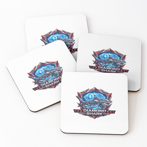 Item preview, battletech diamond shark designed and sold by sanawnaw154.
