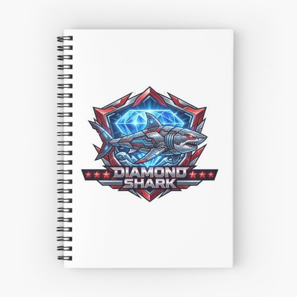 Item preview, battletech diamond shark designed and sold by sanawnaw154.