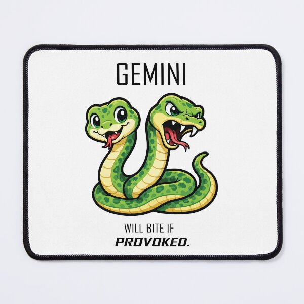 Item preview, Will Bite if Provoked designed and sold by Remake Design Lab.