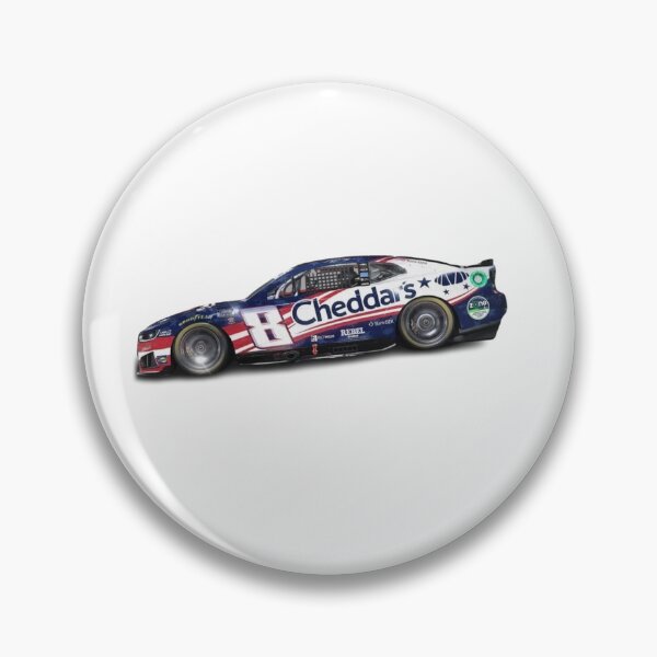 Item preview, Kyle Busch Cheddars America Scheme designed and sold by Trubsman.
