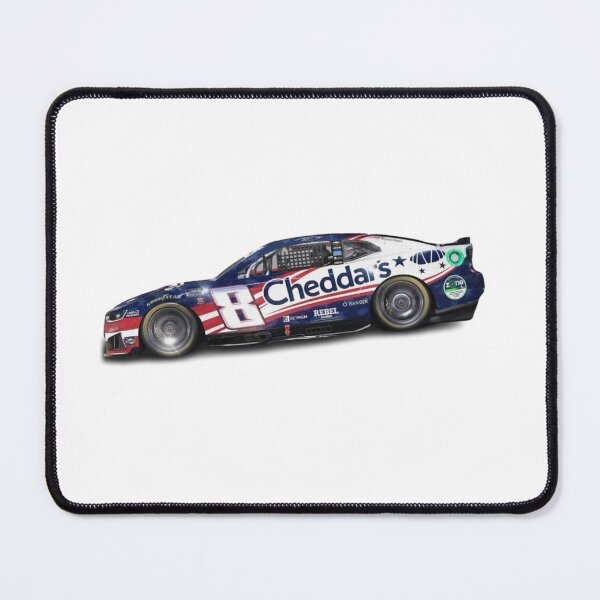 Item preview, Kyle Busch Cheddars America Scheme designed and sold by Trubsman.