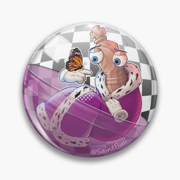 Item preview, Kinger - TADC designed and sold by Fizzy Creations.