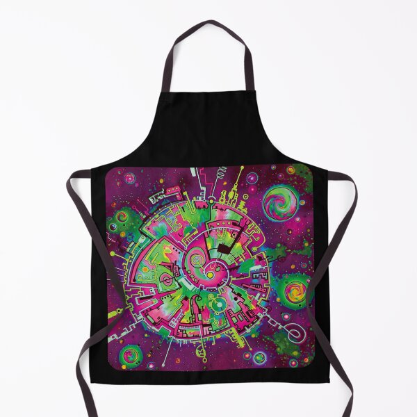 Item preview, Linoleum 1_V2E20B designed and sold by ART-OF-ORION.